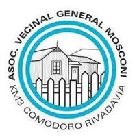 Vecinal Mosconi (@vecinalmosconi) 's Twitter Profile Photo