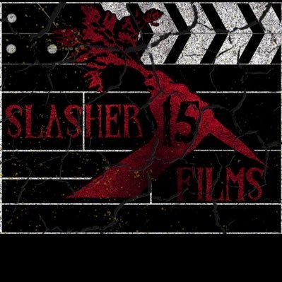 Slasher 15 Films (Bloody Summer Camp)