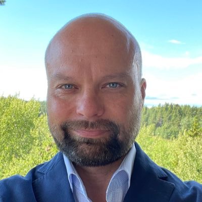 SamiKelkka's profile picture. #brandexperience #marketing #branding #communication #businessdevelopment #cx #sales