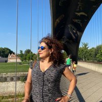 Alexandra Falla Z. (@alexandrafalla) 's Twitter Profile