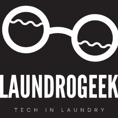 laundrogeek's profile picture. My goal with Laundrogeek is to help laundromat owners use technology to operate more effectively and provide better customer and employee experiences.