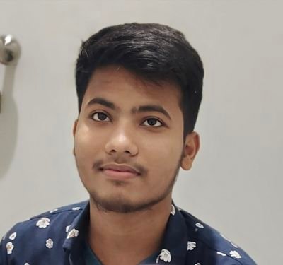 san__pradyumna's profile picture. Fuck off all motherfucker 😅