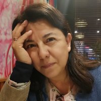 Gisela Ortiz (@gise_ortiz) 's Twitter Profile