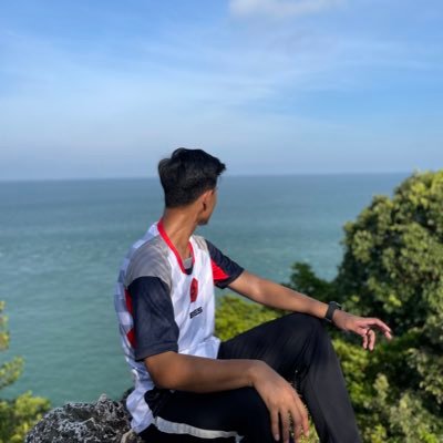 mhmdsyukri_'s profile picture. 