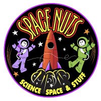 Space Nuts(@SpaceNutsPod) 's Twitter Profile Photo