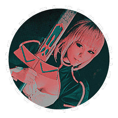 WROUGHTBYSWORD's profile picture. ❝ you saw beauty but not the IRON BENEATH .❞ ° We can't BUILD the future by AVENGING the past, @TimeAlterMagus .