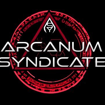 Arcanum Syndicateさんのプロフィール画像