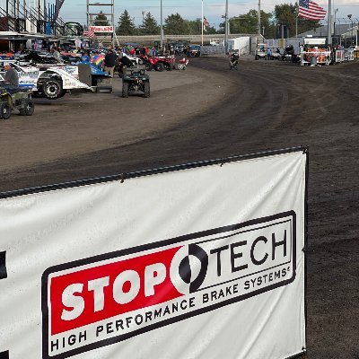 StopTechBrakes's profile picture. StopTech, the ultra performance brand from Centric Parts, is a leading innovator of brake components/systems for high performance street/track vehicles.