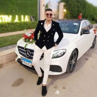 Ahmed Nashaat💎👑 (@ahmedbehnashaat) 's Twitter Profile