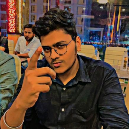 LLMs || AI Agents || NLP || CV || Generative AI || IIT BHU ਓ, ਤੇਰੀ ਜਿੱਥੇ ਸੋਚ ਮੁੱਕੇ, ਅਸੀ ਸੋਚਣ ਲਗਦੇ ਆਂ 🗝️