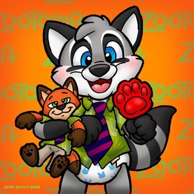 Brisket raccoon 🦝さんのプロフィール画像