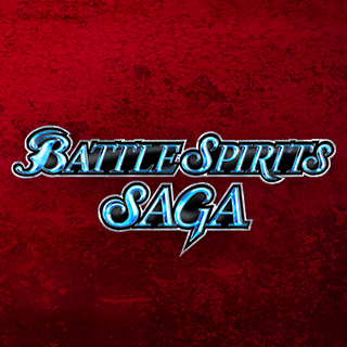 Battle Spirits Saga