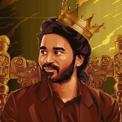 We United For
@dhanushkraja
|| #Thiruchitrambalam 100+crs ww done 🔥
⭐ Upcoming || #Vaathi || #CaptainMiller ||