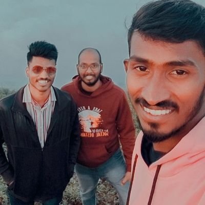 manikantakilla9's profile picture. 