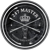 The 247Master(@the247master) 's Twitter Profile Photo