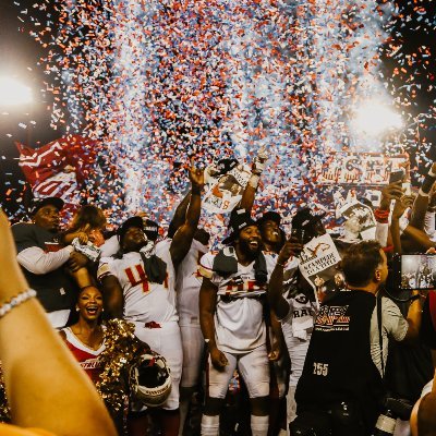 Spring Football Gems Profile