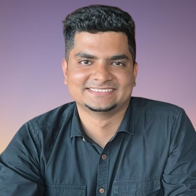 Co-Founder @humalect | DevOps Engineer
On a mission to transform DevOps engineering  🌐: https://t.co/X8jrYzlV83
Join DevOps community -700+ members - https://t.co/wsHVdDqoHm