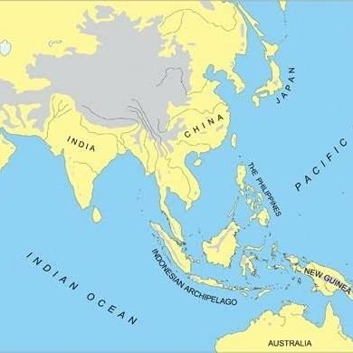 indiaandpacific's profile picture. War is on until we are victorious ||
Fan account 💙