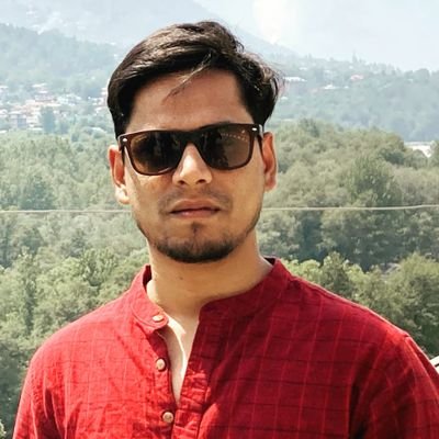 Shakir Ali Siddiqui Profile