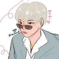 hani (@rowoonce) 's Twitter Profile