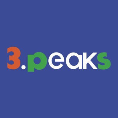 3peaks_giken Profile Picture