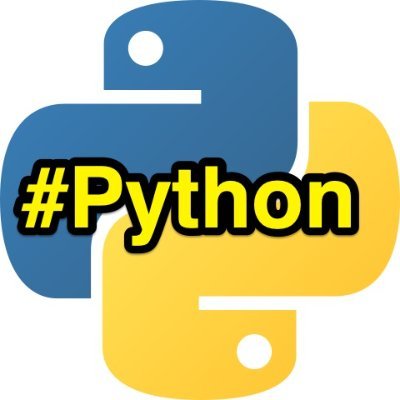 A bot who automatically retweets the best content related to Python programming language. 🤖 #Python 🧠 Powered by https://t.co/41fVPNvqaz