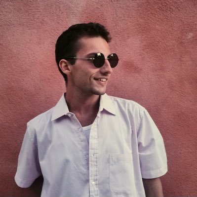 brieuctl's profile picture. @sorbonneparis1 - Droit international | 🇪🇺 | 🌍