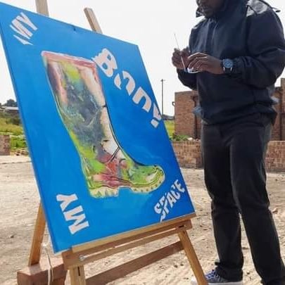 ZMazakes's profile picture. i like art 🎨 as art mazakes...uthin'mara....the silence treatment of art....