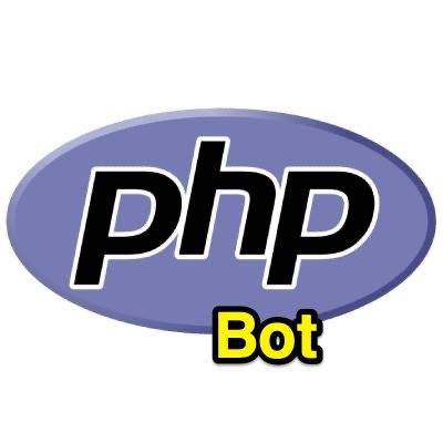 PHP Smart Bot