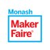 Monash Maker Faire (@MonashMF) Twitter profile photo
