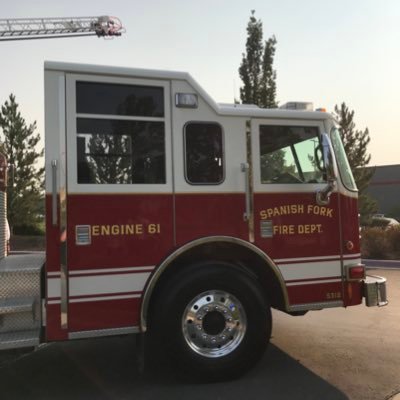 Fire alerts from across Utah County.