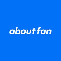 aboutfan_official(@AboutfanO) 's Twitter Profile Photo