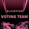 BP_VotingTeam2's profile picture. -2ND ACCOUNT- Dedicated to support BLΛƆKPIИK for awards and polls | Fan Account