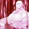 Arky_HornyAlt's profile picture. NSFW 🔞⚠️