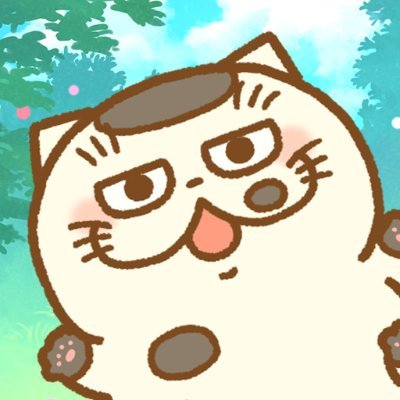 スマホ向け #パズルゲーム 『#おじさまと猫 スーパーミラクルパズル』公式Twitterアカウントです。
主人公の猫「ふくまる」の声は #花江夏樹 さん！

#おじ猫パズル #おじ猫