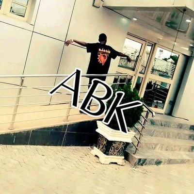 ABK
       D King of 
                      Doings