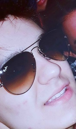Por que você é único pra mim. Luan Santana .. Só você, pra sempre em minha vida. ♥