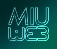 MIU Web Profile