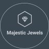 jewels_majestic's profile picture. For jewelry enthusiasts that like to switch up their look at a great price. Don't pay high prices on a fad that could be over tomorrow!