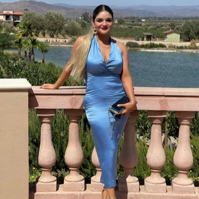 danielayuslin's profile picture. Una pata salada en tierras tapatías