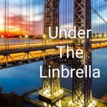 linbrella's profile picture. Lin-Manuel has inspired me greatly and reconnected me to my long lost dreams and passions including theatre and writing. 
aka Suzanne