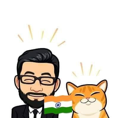 Tweet2PBee's profile picture. Connoisseur of Sports, Arts & Music, "Punekar", Clinical Scientist, RTst, Thalassophile, Ailurophile, Catrovert, Felinophile.     https://t.co/00aXQZpnli