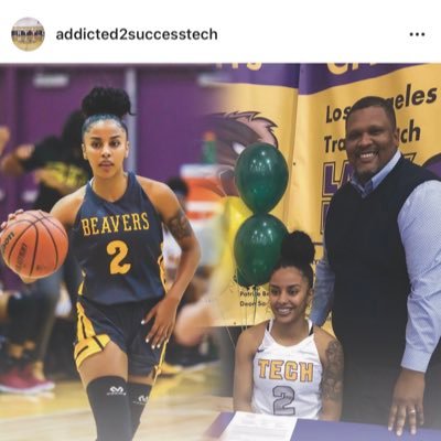 Head Women’s Basketball Coach Los Angeles Trade Technical College coach of the year 2016-2017, 2017-2018, 2018-2019. California State coach of the year 2018