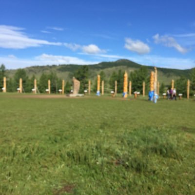 Urnaa93223974's profile picture. 