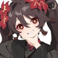 karina 🍂 / from the river to the sea (@basedhutao) 's Twitter Profile