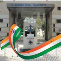 Sardar Patel University(@spunivgujarat) 's Twitter Profile Photo