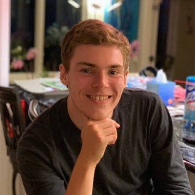 LucMontaudy's profile picture. 