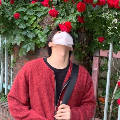 chujibestboy's profile picture. for chuji & sangwoo ✨🤍