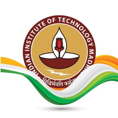 The official Twitter account of IIT Madras. Use #IITMadras to join the conversation!