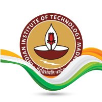 IIT Madras (@iitmadras) 's Twitter Profile Photo IIT Madras (@iitmadras) 's Twitter Profile Photo
